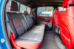 2025 RAM 1500 Rebel Hurricane SO