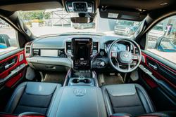 2025 RAM 1500 Rebel Hurricane SO