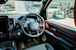 2025 RAM 1500 Rebel Hurricane SO