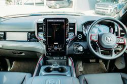 2025 RAM 1500 Rebel Hurricane SO