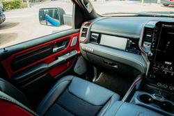 2025 RAM 1500 Rebel Hurricane SO