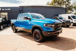 2025 RAM 1500 Rebel Hurricane SO