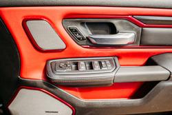 2025 RAM 1500 Rebel Hurricane SO