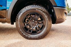 2025 RAM 1500 Rebel Hurricane SO