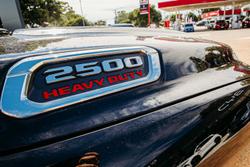 2025 RAM 1500 Rebel Hurricane SO