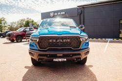 2025 RAM 1500 Rebel Hurricane SO