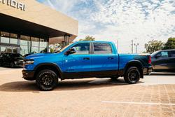 2025 RAM 1500 Rebel Hurricane SO