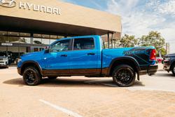 2025 RAM 1500 Rebel Hurricane SO