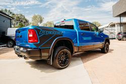 2025 RAM 1500 Rebel Hurricane SO