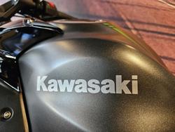 2024 Kawasaki Ninja 650L (LAMS) ABS Ninja Grey