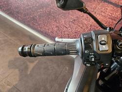 2024 Kawasaki Ninja 650L (LAMS) ABS Ninja Grey