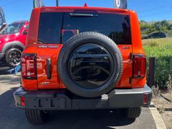 2025 GWM Tank 300 Ultra