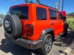 2025 GWM Tank 300 Ultra