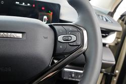 2025 GWM Haval H6 Lux