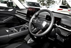 2025 GWM Haval H6 Lux