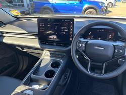 2025 GWM Haval H6 Lux