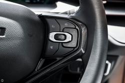 2025 GWM Haval H6 Lux