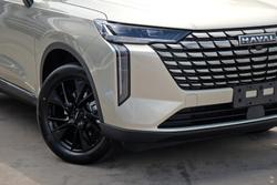 2025 GWM Haval H6 Lux