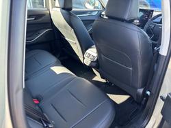 2025 GWM Haval H6 Lux