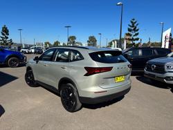 2025 GWM Haval H6 Lux