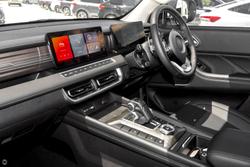 2025 GWM Cannon Vanta