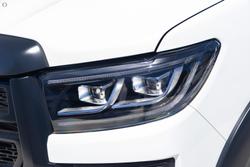 2025 GWM Cannon Vanta