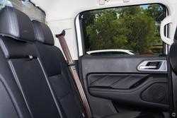 2025 GWM Cannon Vanta