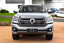 2025 GWM Cannon Ultra