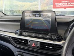 2019 Kia Cerato S Safety Pack