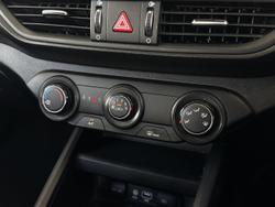 2019 Kia Cerato S Safety Pack