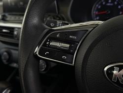 2019 Kia Cerato S Safety Pack