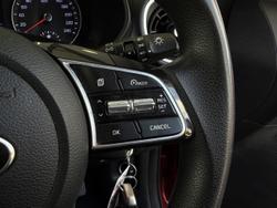 2019 Kia Cerato S Safety Pack