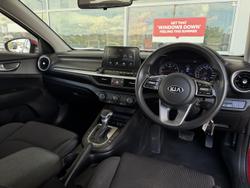 2019 Kia Cerato S Safety Pack