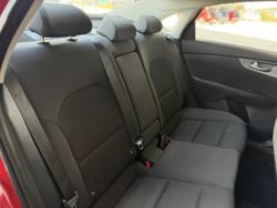 2019 Kia Cerato S Safety Pack