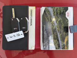 2019 Kia Cerato S Safety Pack