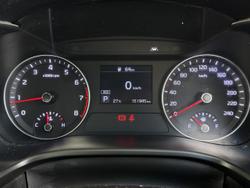 2019 Kia Cerato S Safety Pack