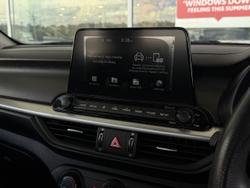 2019 Kia Cerato S Safety Pack