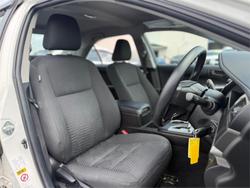 2017 TOYOTA CAMRY ALTISE