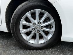 2017 TOYOTA CAMRY ALTISE