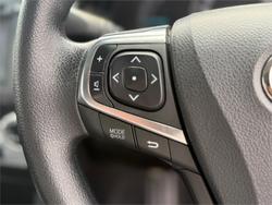 2017 TOYOTA CAMRY ALTISE