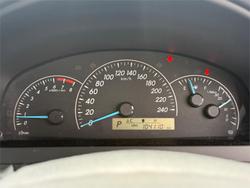 2017 TOYOTA CAMRY ALTISE