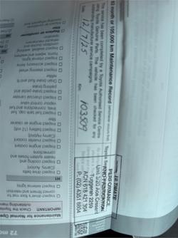 2017 TOYOTA CAMRY ALTISE