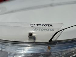 2017 TOYOTA CAMRY ALTISE