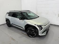 2025 Kia EV3 GT-Line Long Range
