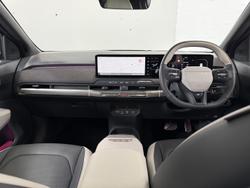 2025 Kia EV3 GT-Line Long Range