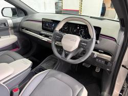 2025 Kia EV3 GT-Line Long Range