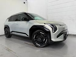 2025 Kia EV3 GT-Line Long Range