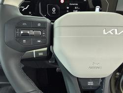 2025 Kia EV3 GT-Line Long Range