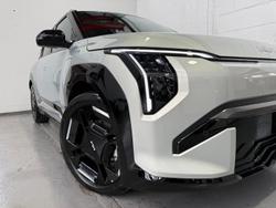 2025 Kia EV3 GT-Line Long Range