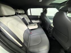 2025 Kia EV3 GT-Line Long Range